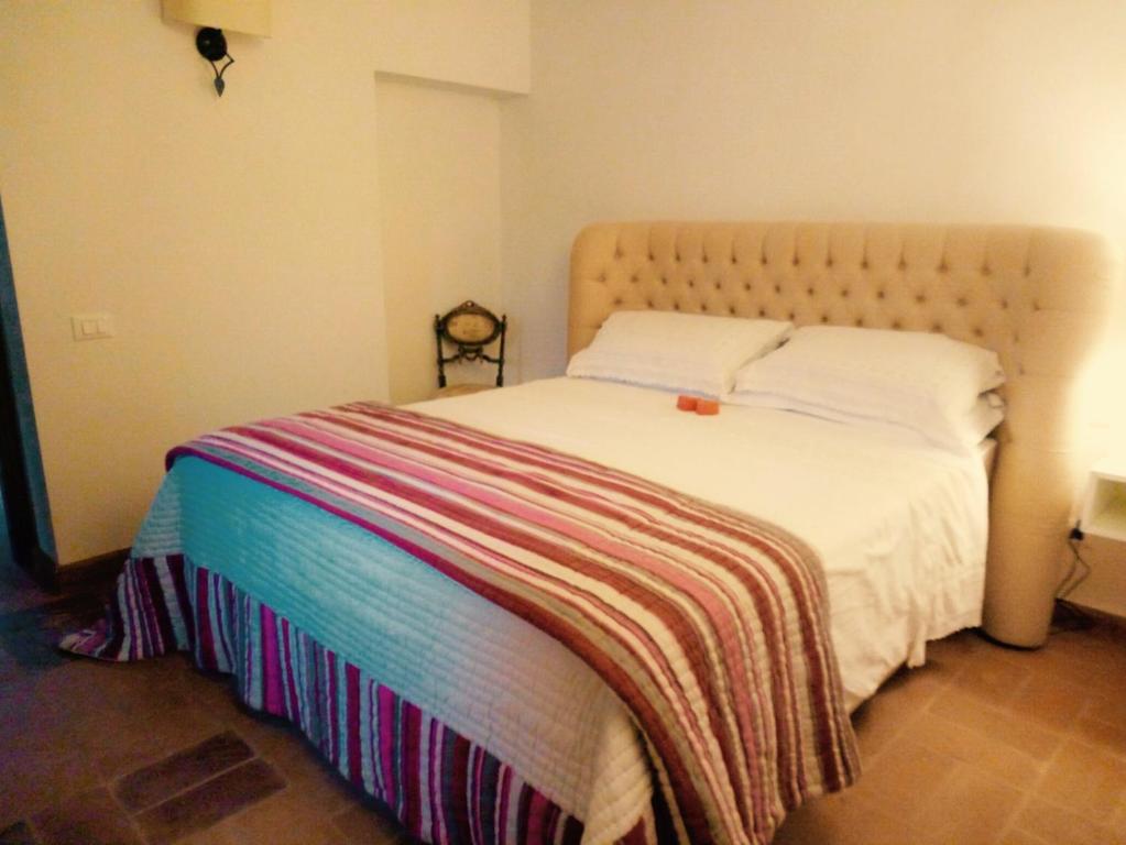 Suite della Tenuta Torre Di Piancastagno
